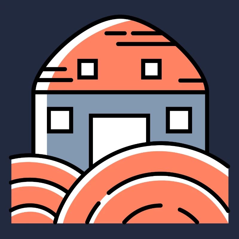 Farm Ernte icon