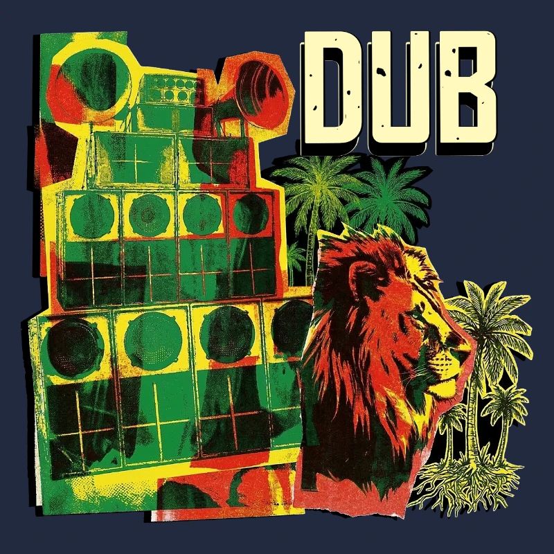 Dub Reggae Soundsystem Session