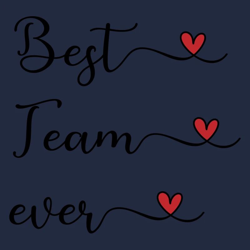 Best Team ever