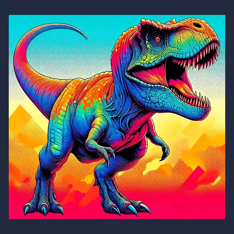 Dinosaurier