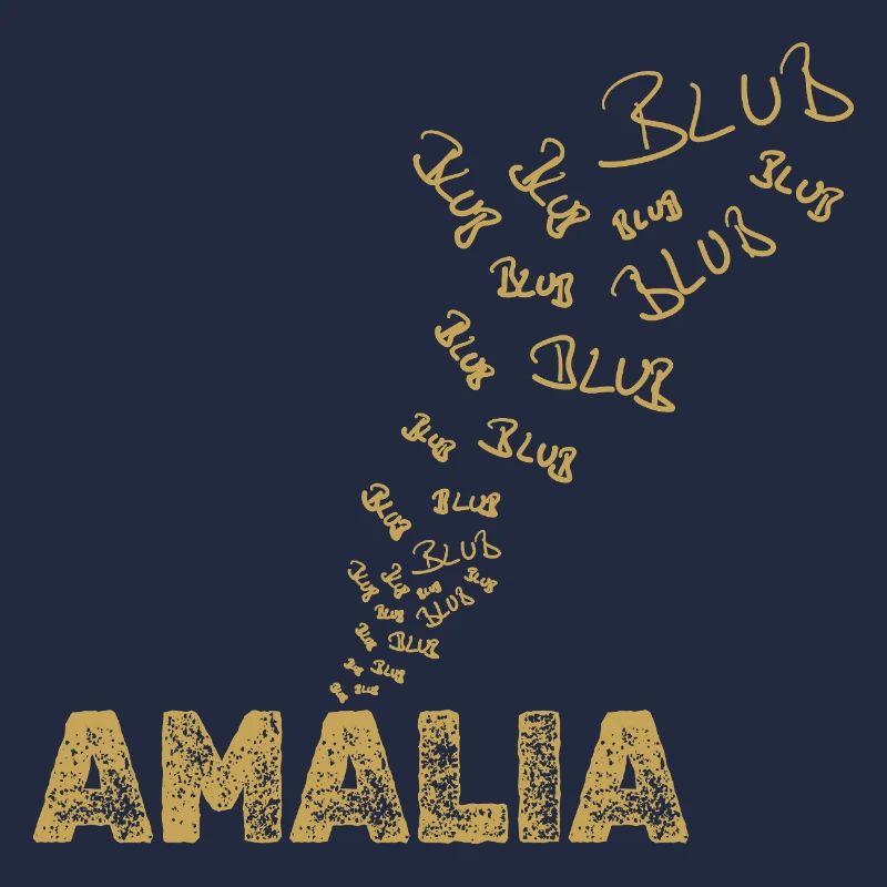 Gift for Amalia