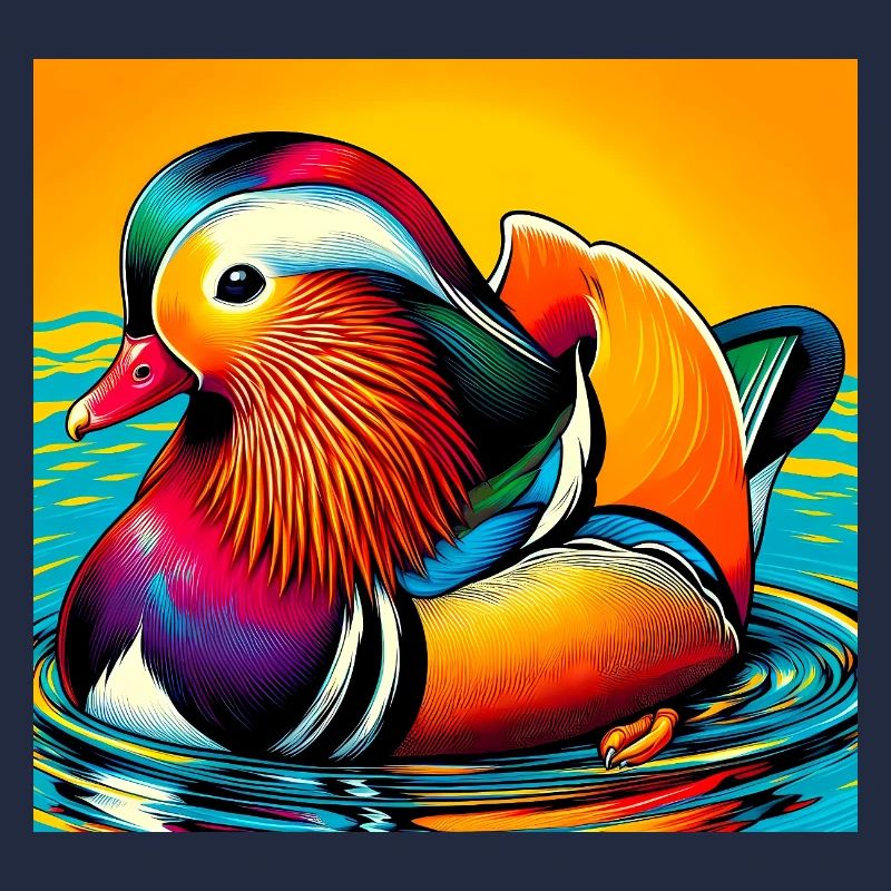 Mandarinente