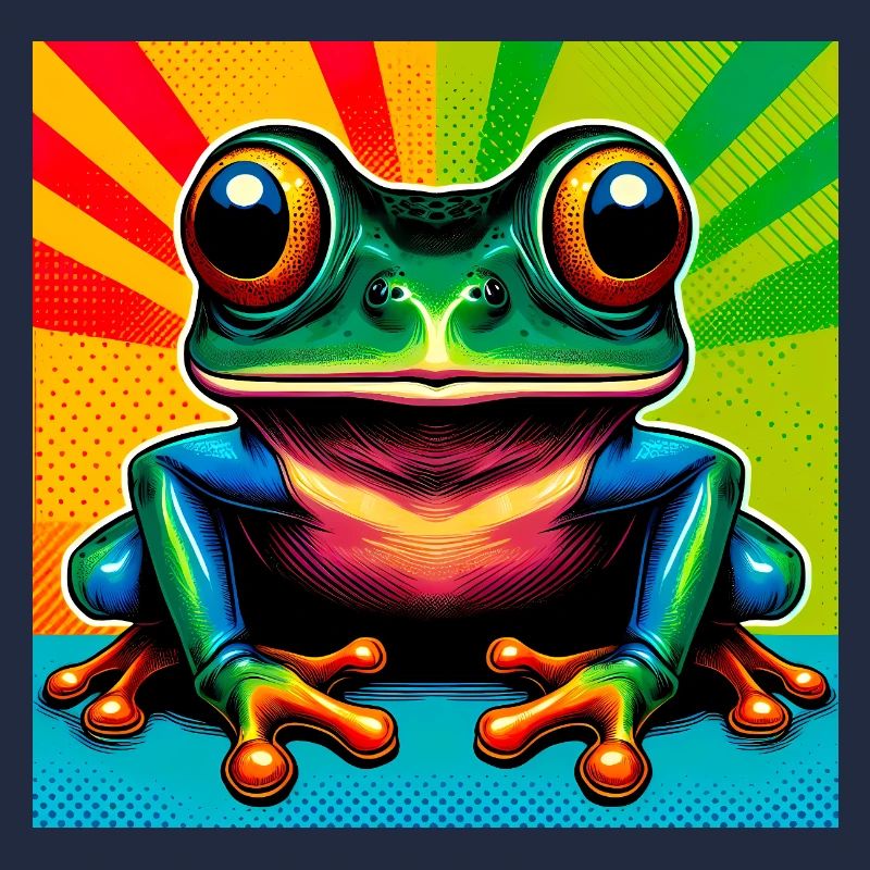 frog