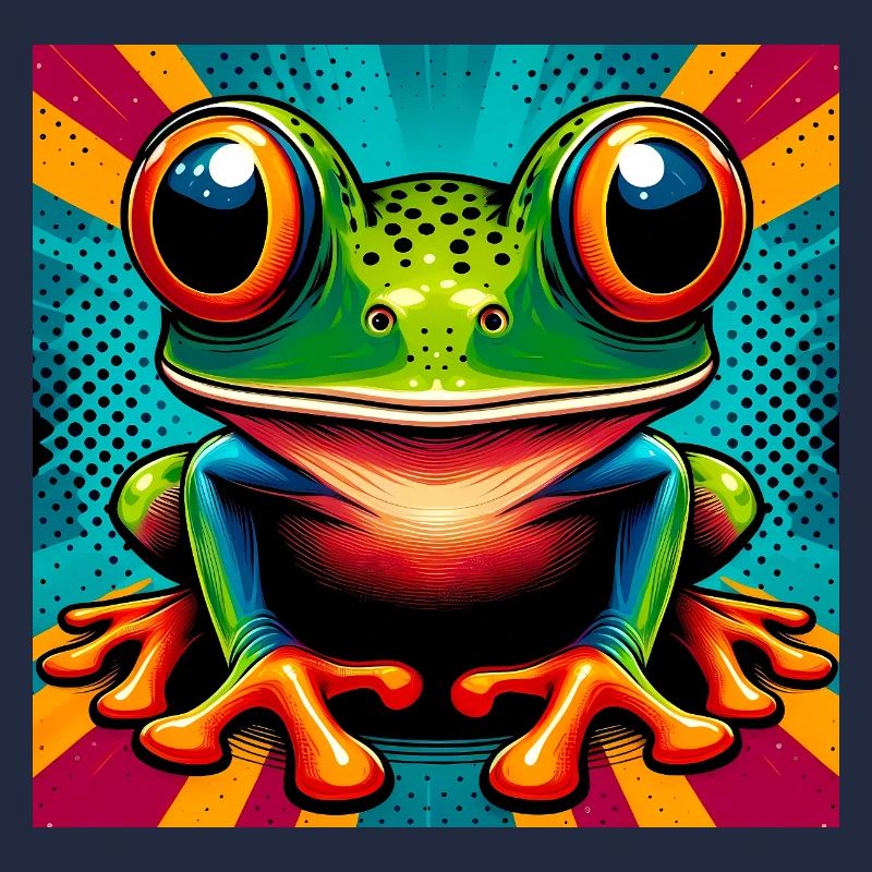frog