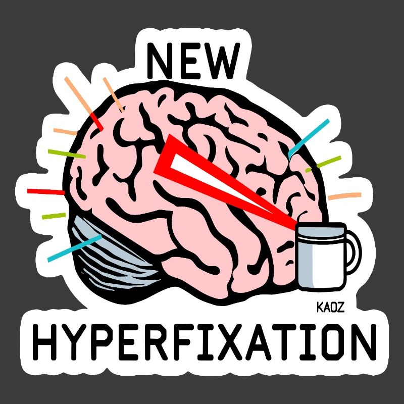 Hyperfix Brain Laser
