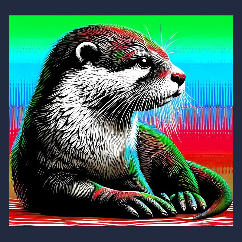loutre