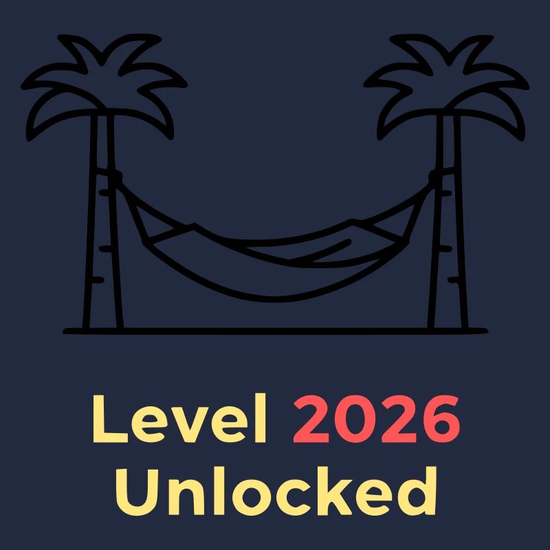 Level 2026 Unlocked Completion