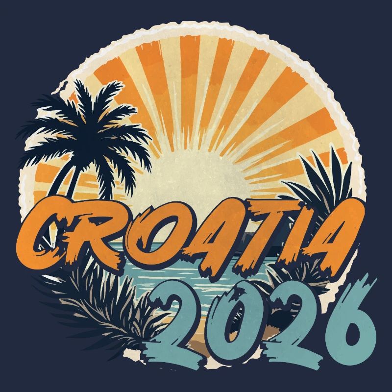 Croatia 2026