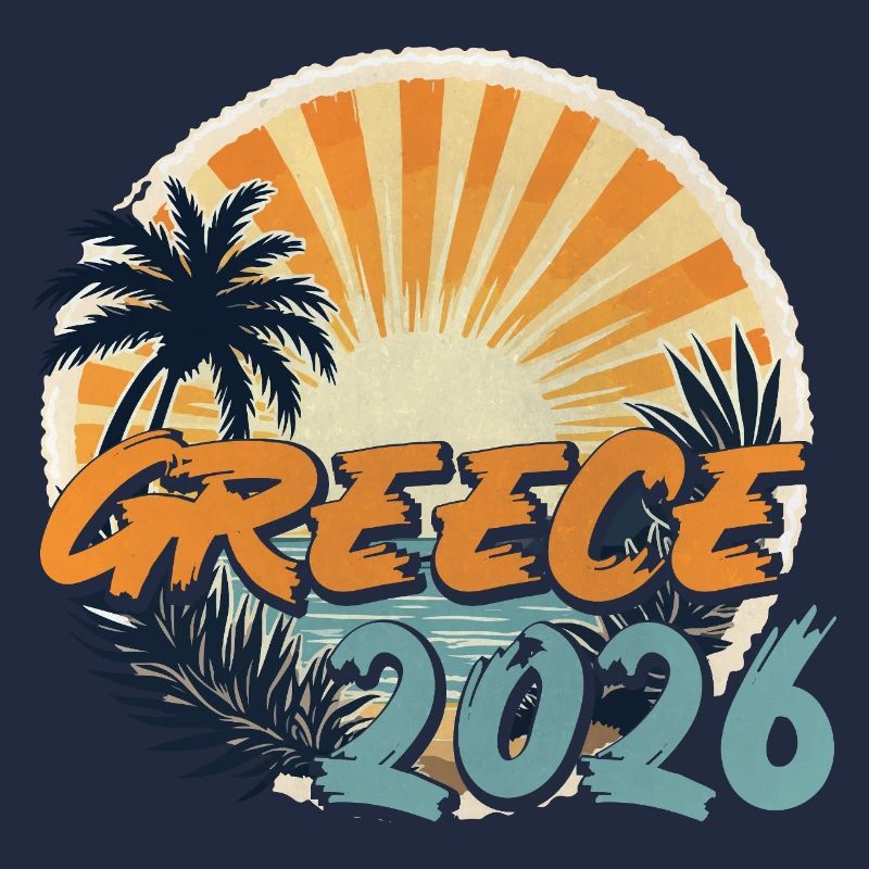 Grèce 2026
