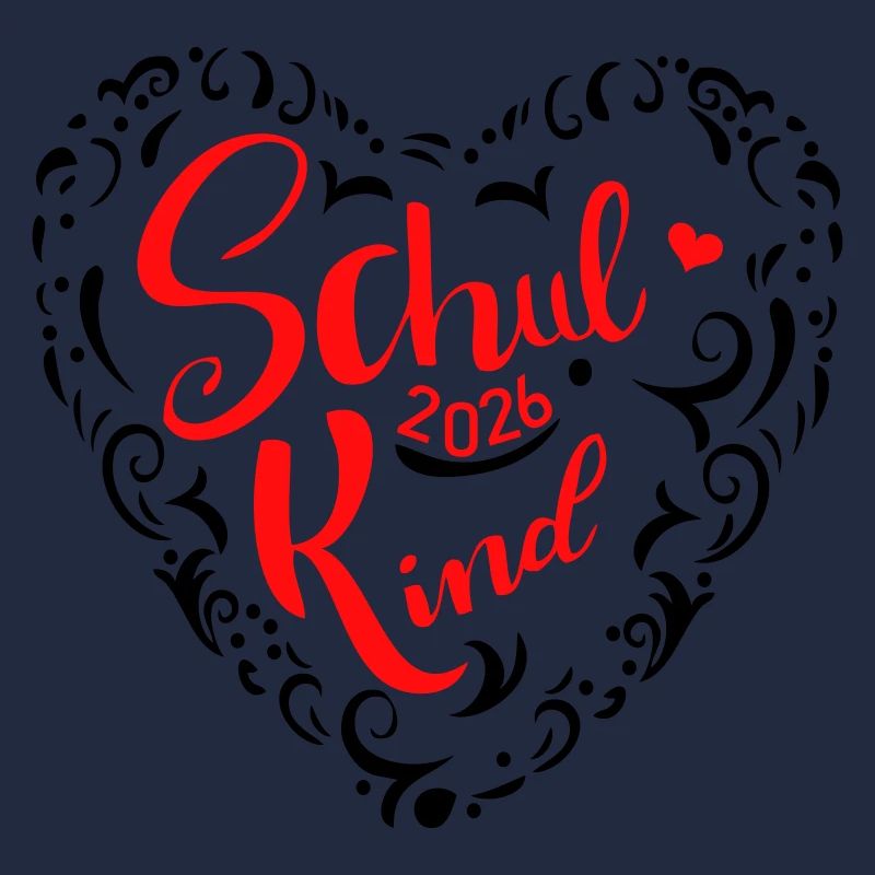 Schulkind 2026 