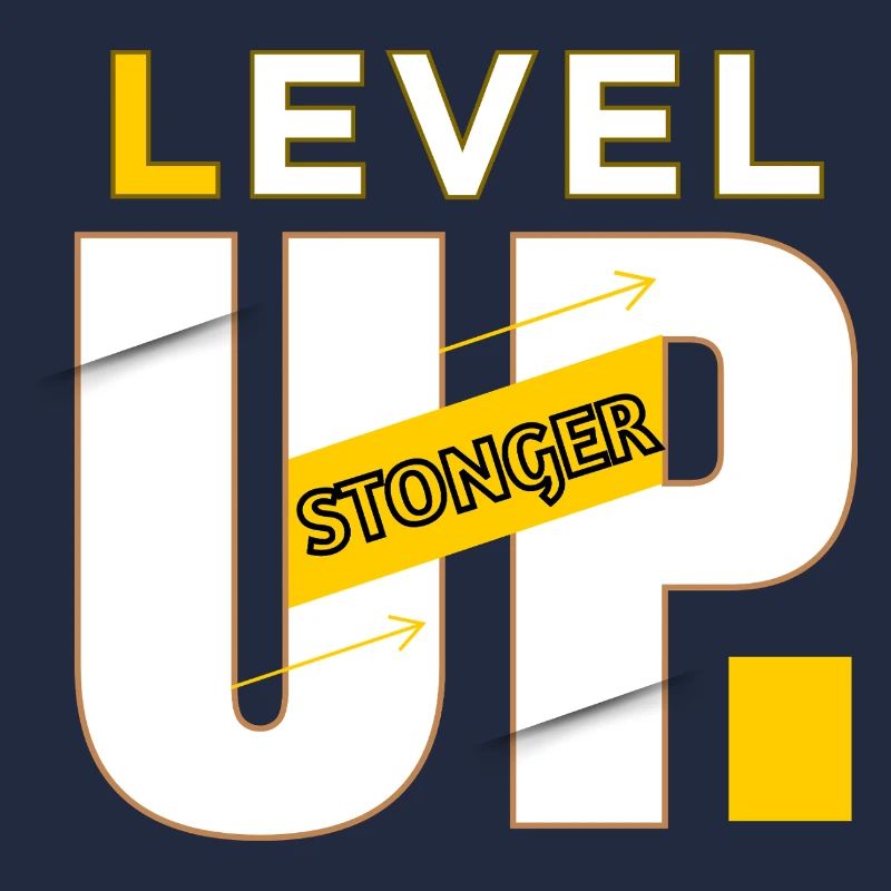 Level Up Puissance Graphique