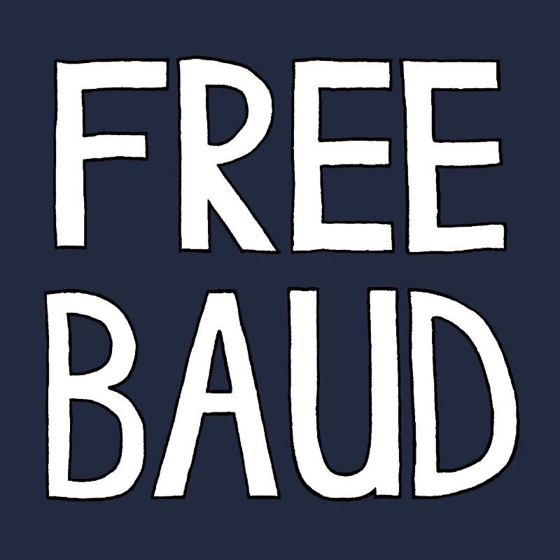 FREE BAUD