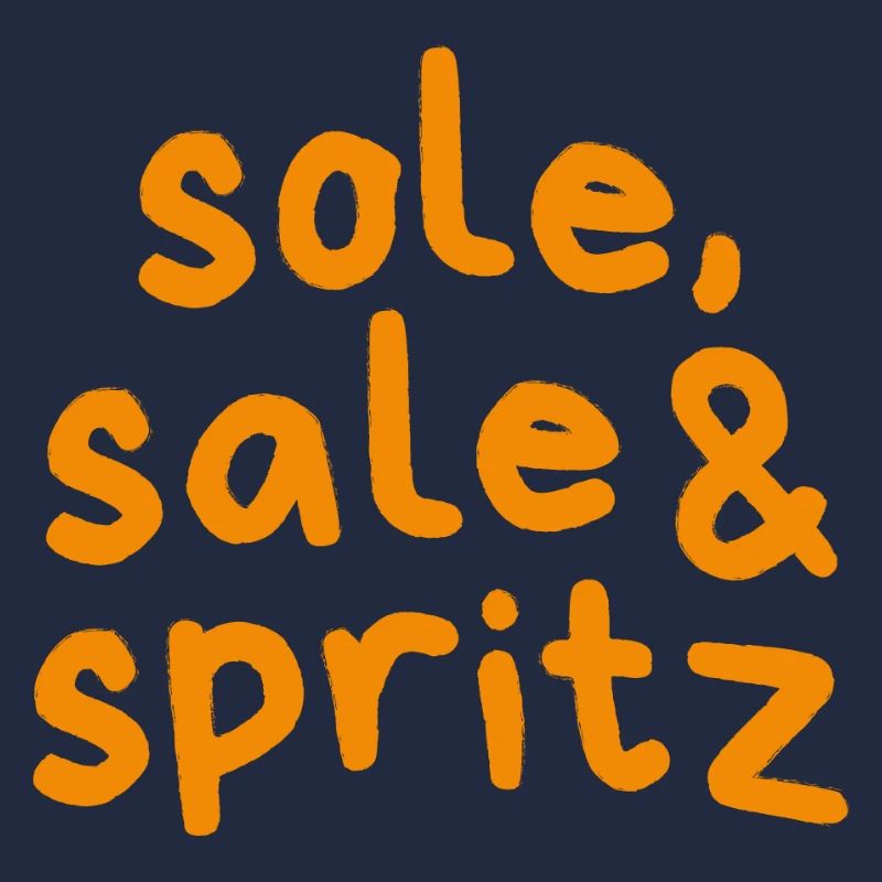 Spritz en vente unique
