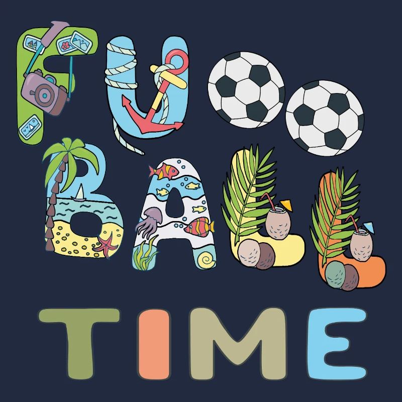 Soccer Time