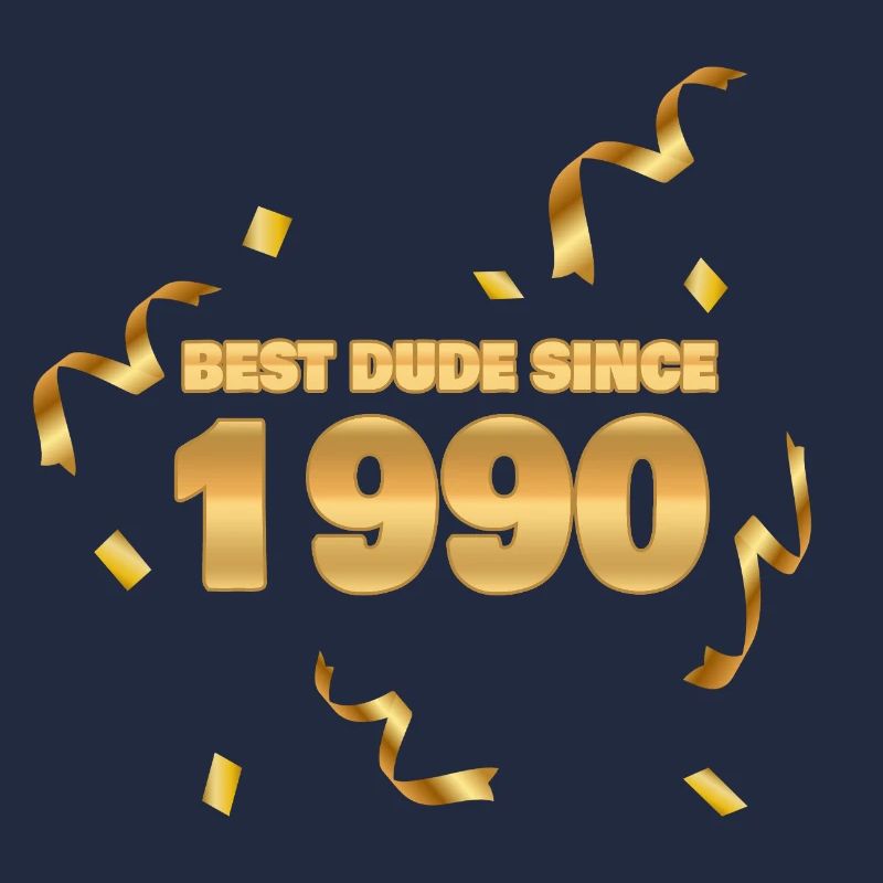 Year 1990