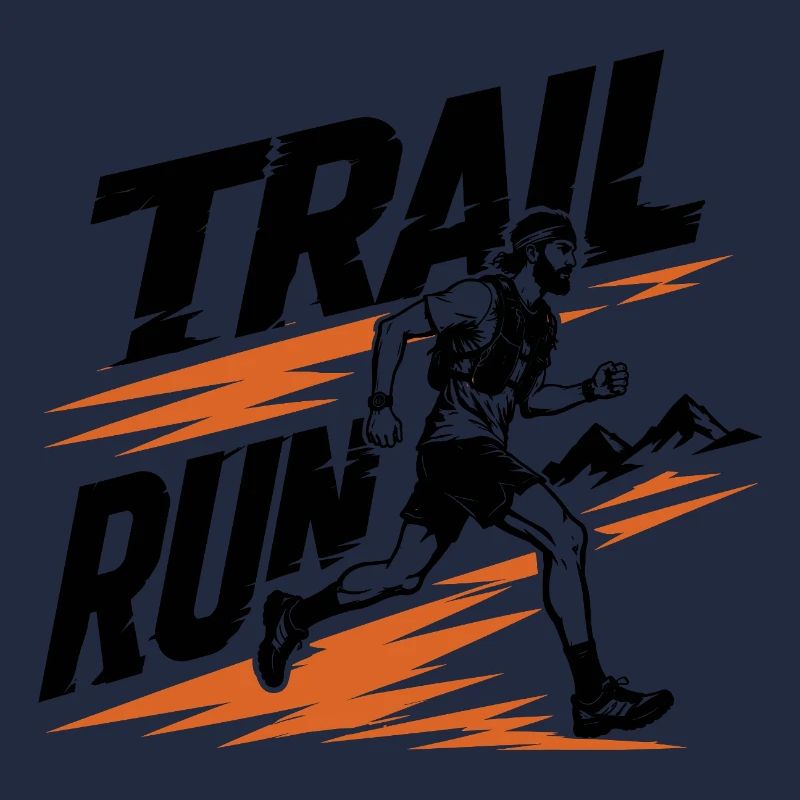 Trail Run