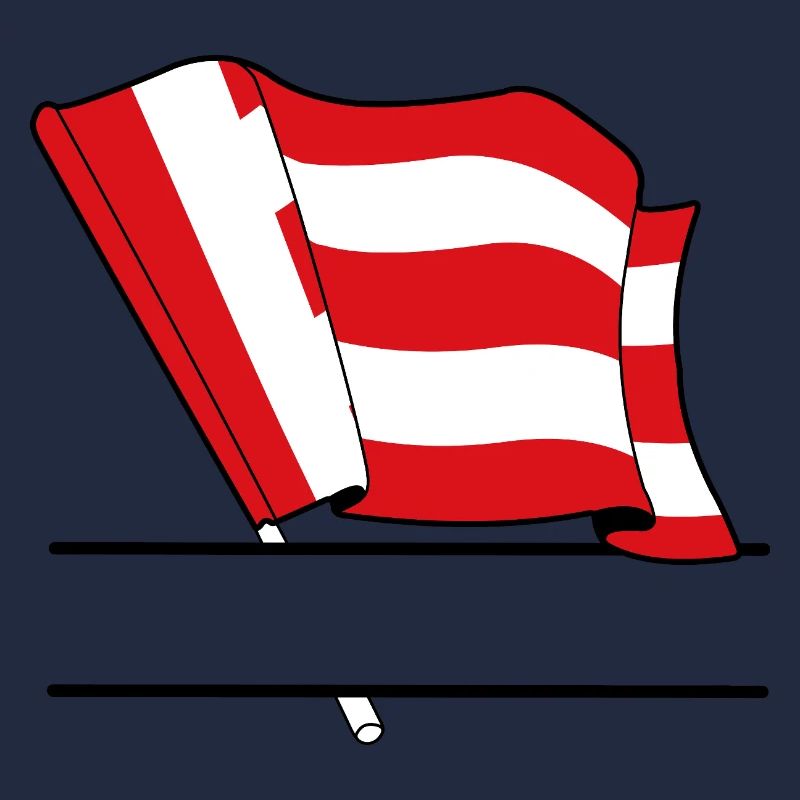 Eindhoven Custom Flag