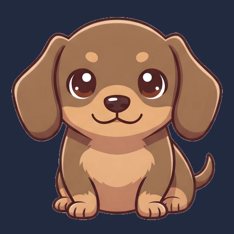 Teckel mignon