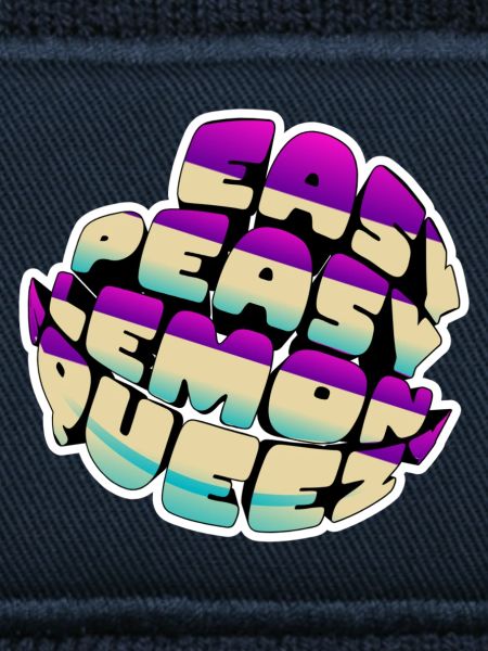 Easy Peasy Lemon Squeezy