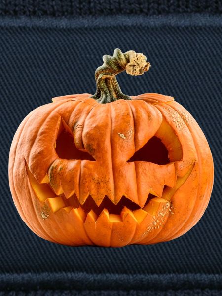 Pumpkin Halloween