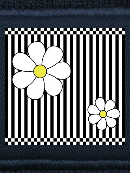 Stripes & Flowers