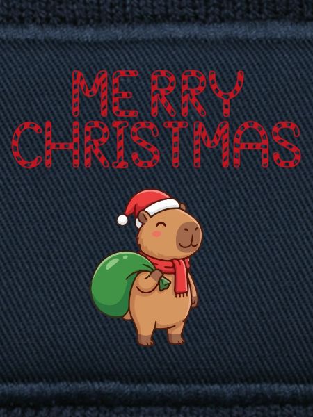Frohe Weihnachten