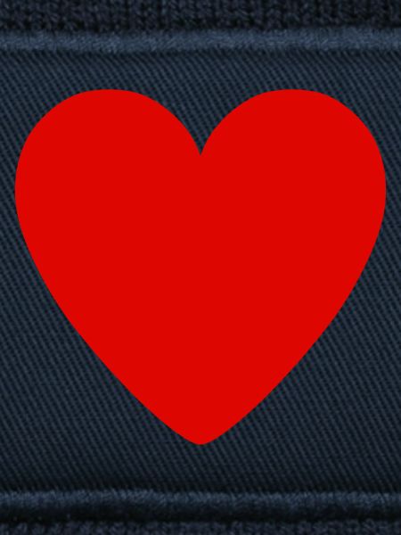 Crimson Heart Emblem