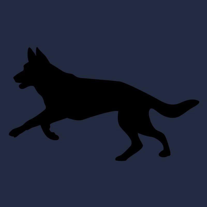 Deutscher Schäferhund