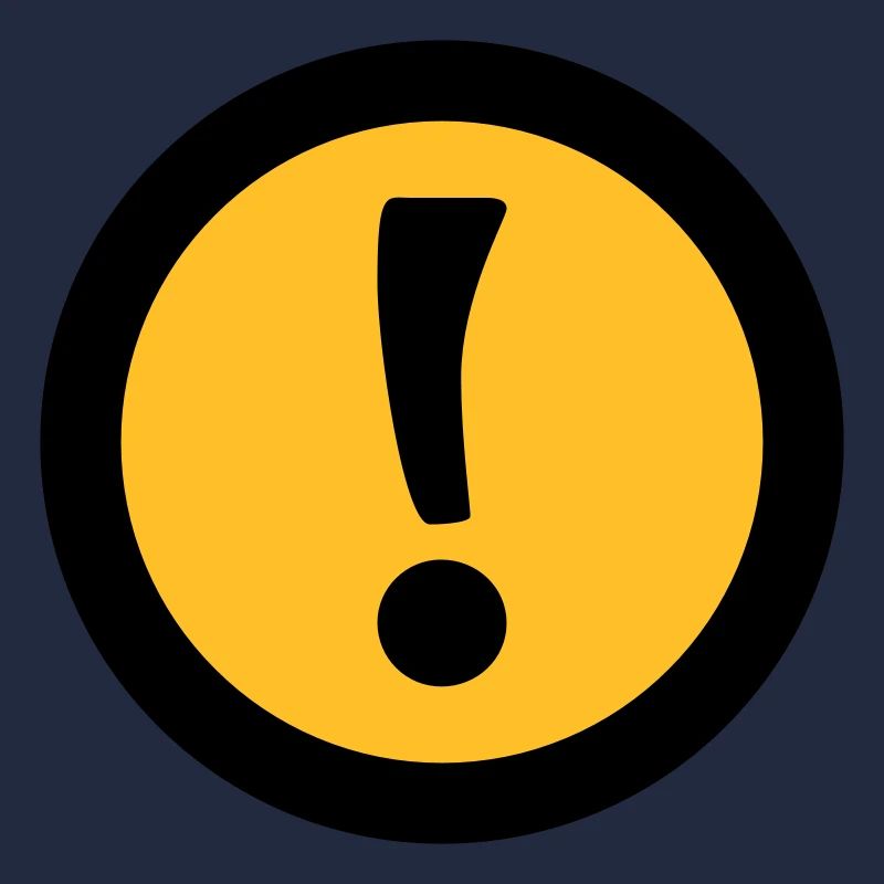 Achtung | Attention