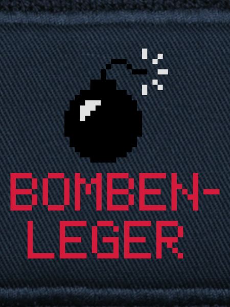 Bomben Leger