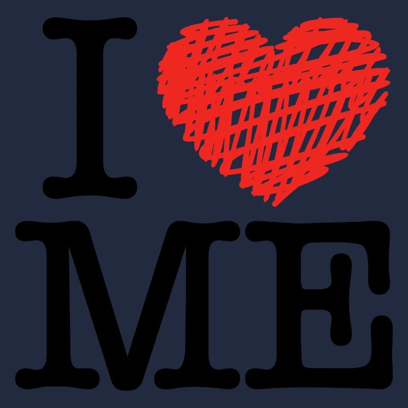 I love me