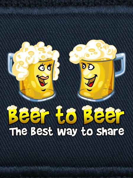 Bier, Bier
