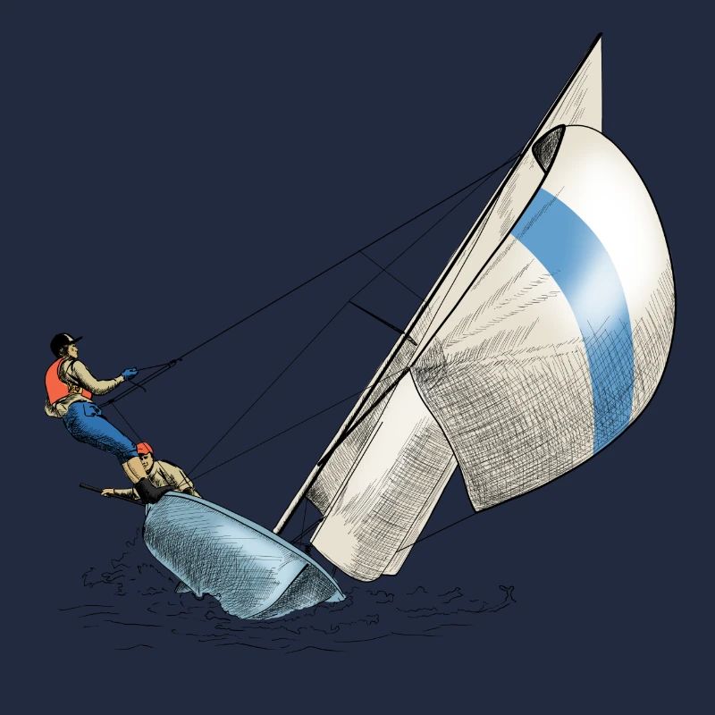 Segelsport