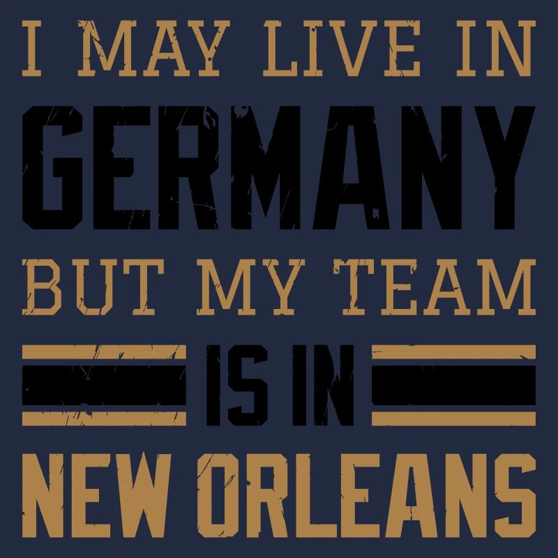 New Orleans