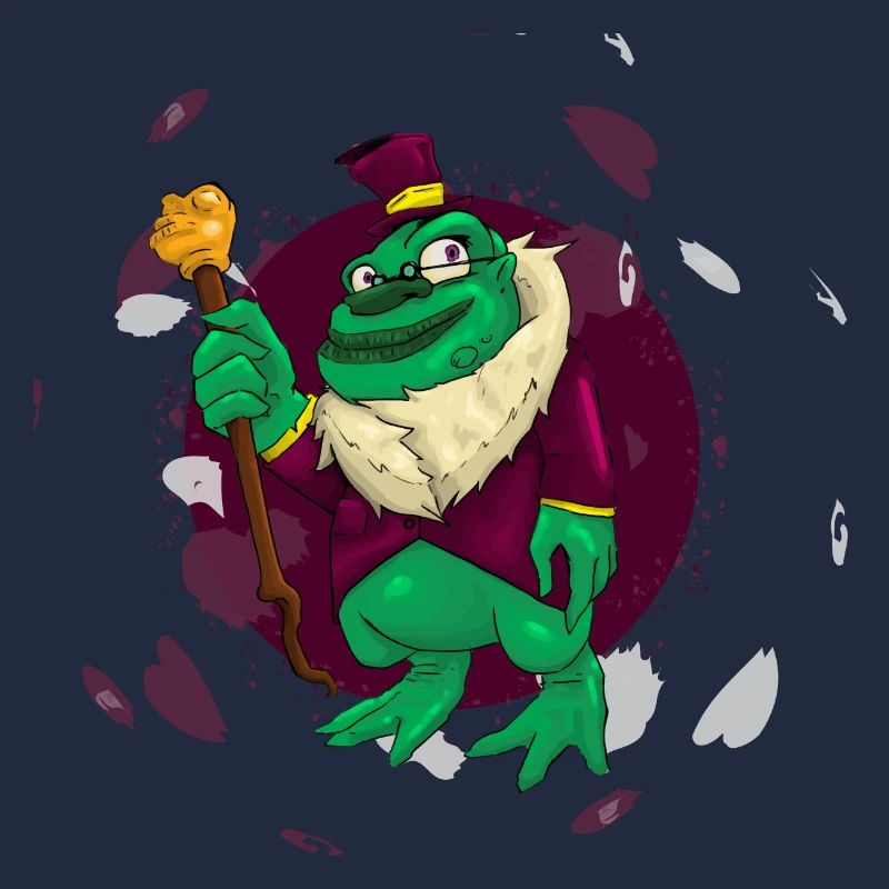 Alfrog