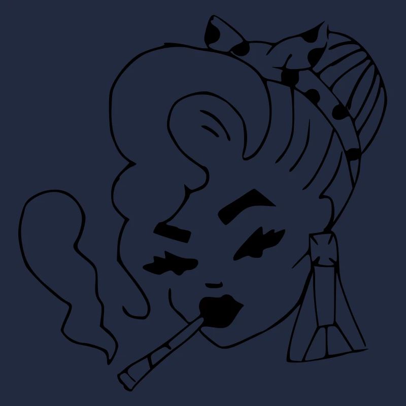 frau