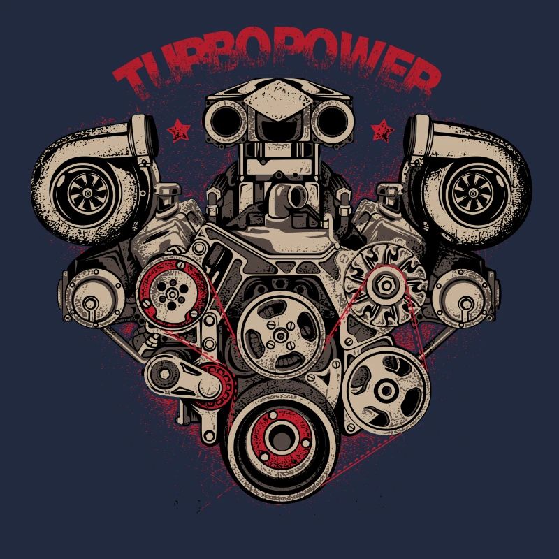 puissance turbo