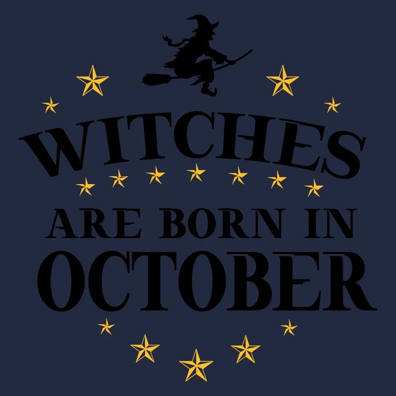 Witches October