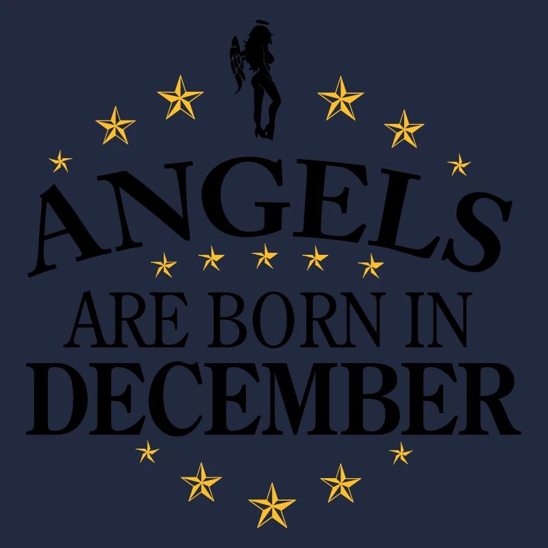 Angels December
