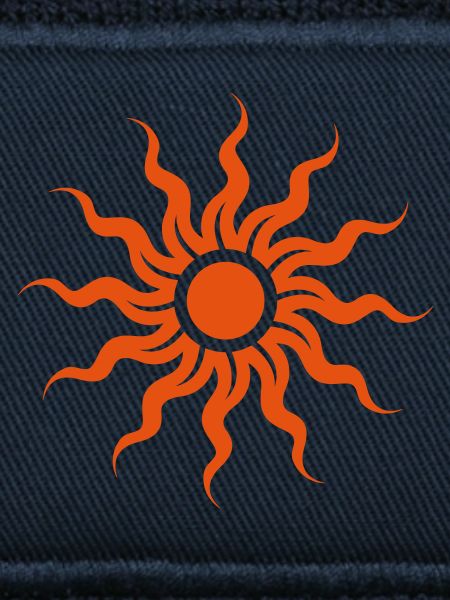 The Sun