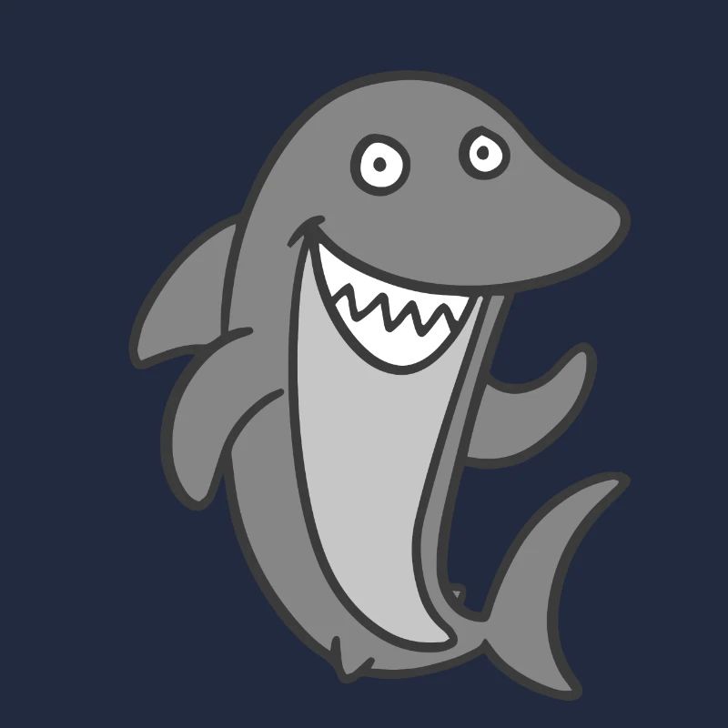 shark