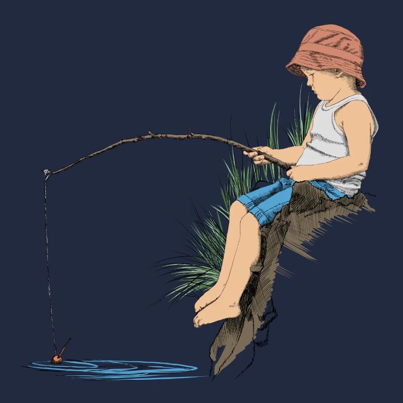 Angler