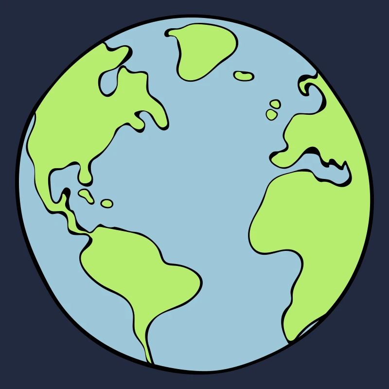earth