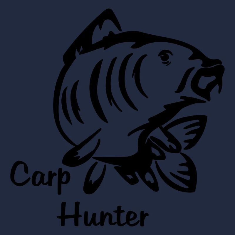 Carp Hunter