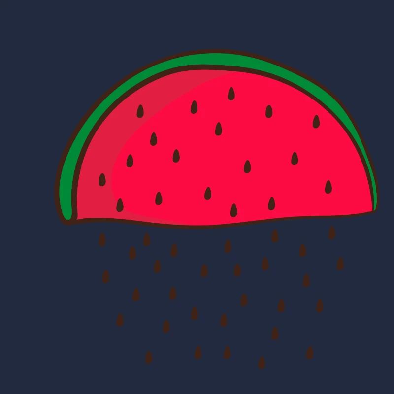 Wassermelone