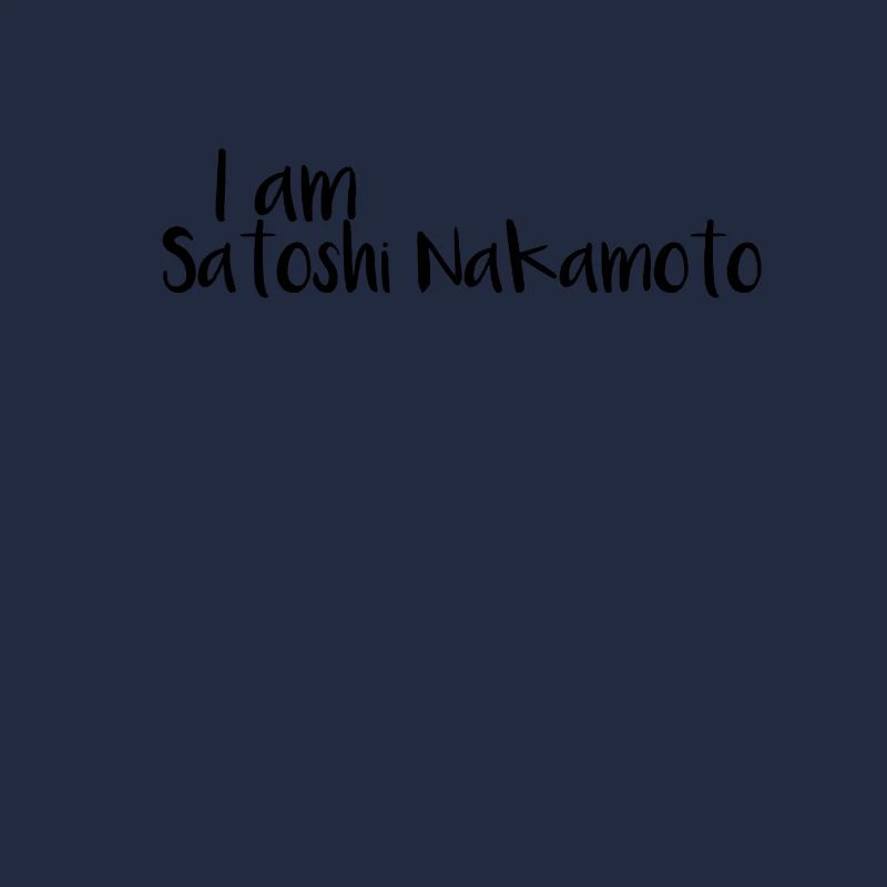Satoshi Nakamoto