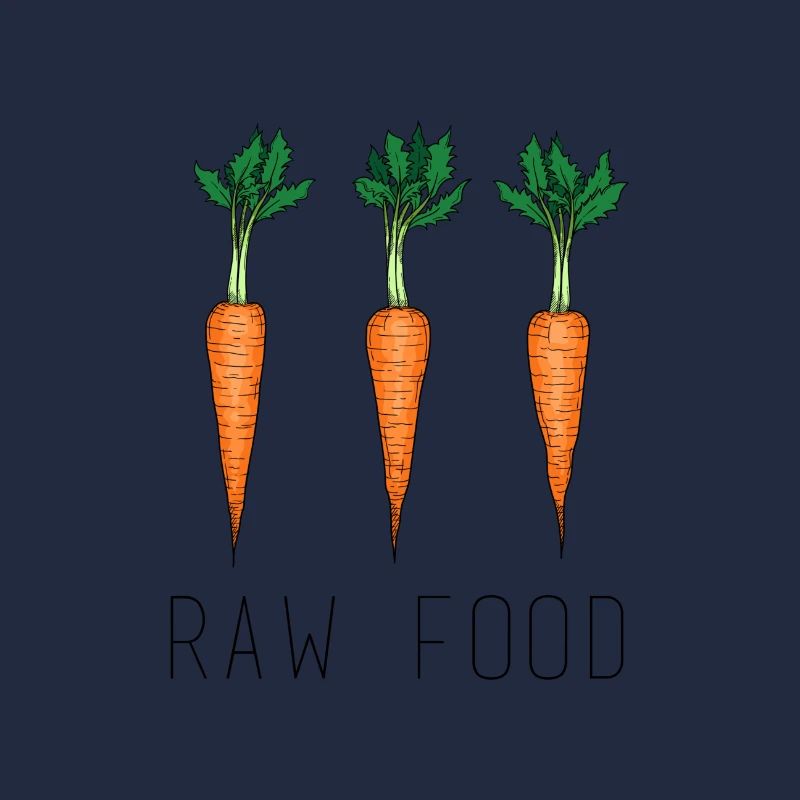 raw food
