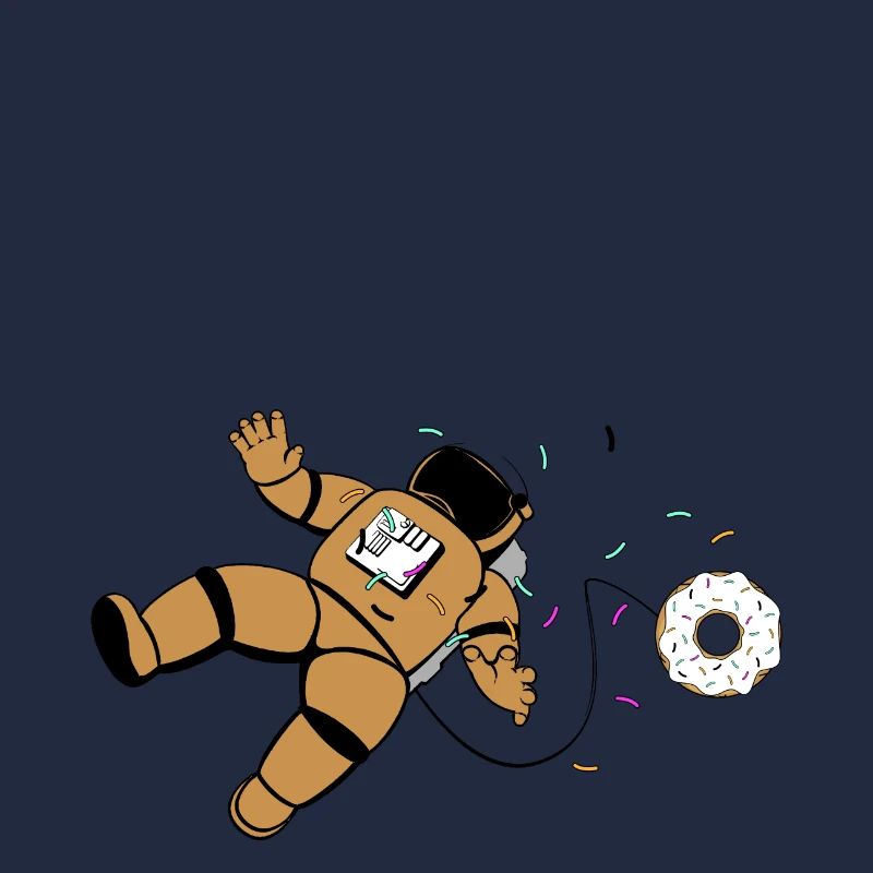 Astronautnut