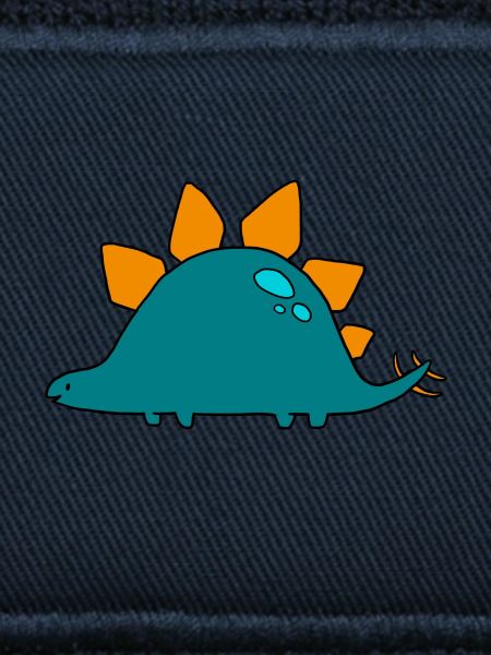 Stegosaurus