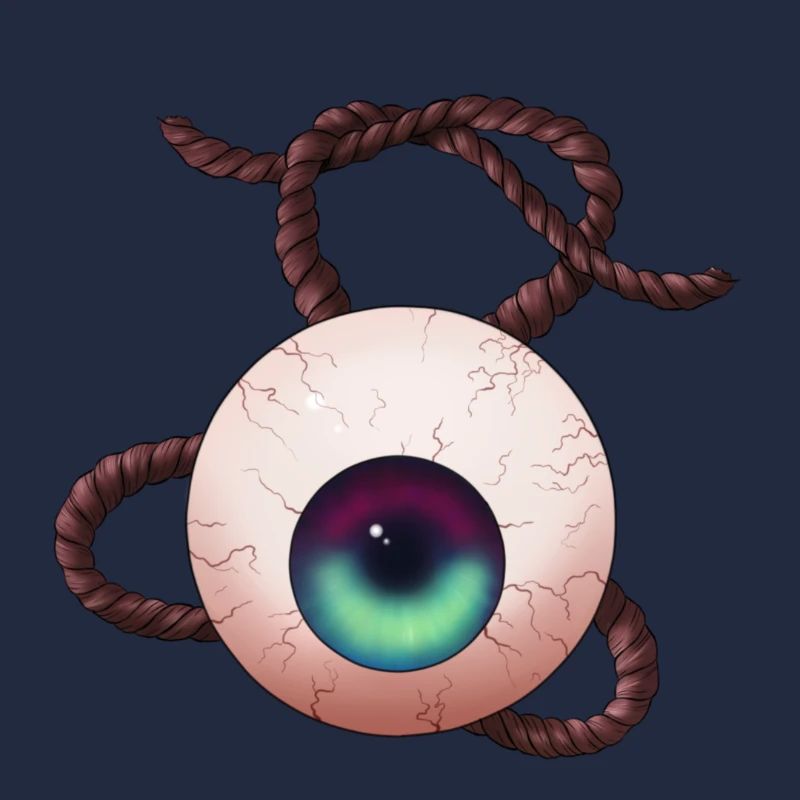 Eyeball